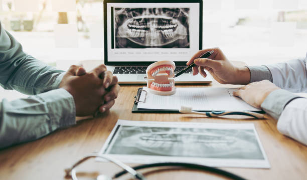 Best Urgent Dental Care for Toothache in New London, CT