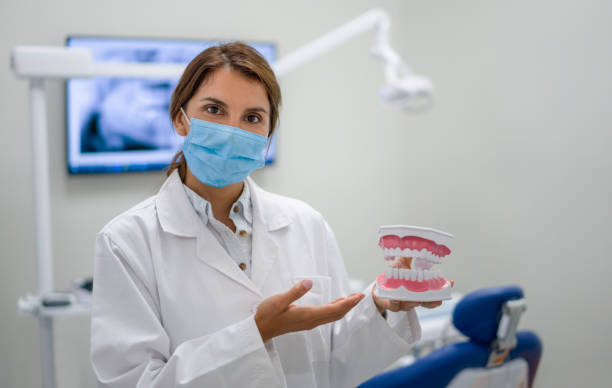 Best Emergency Dental Extractions in New London, CT