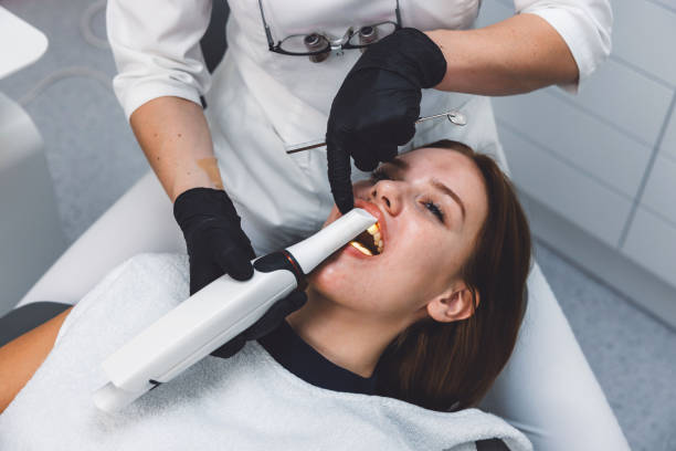 Best Broken or Cracked Tooth Emergency Dentist in New London, CT