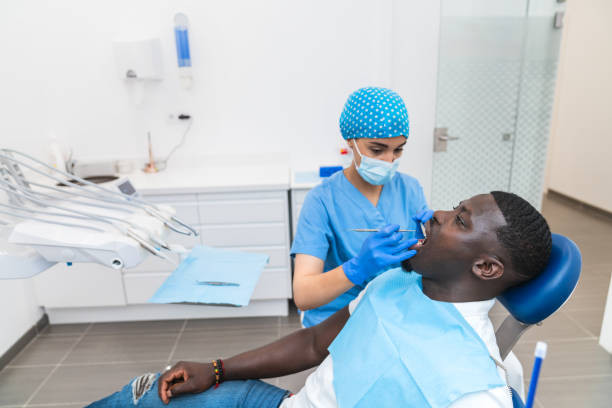Best Orthodontic Emergency Dentist in New London, CT