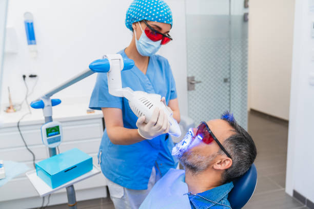  New London, CT Emergency Dentist Pros