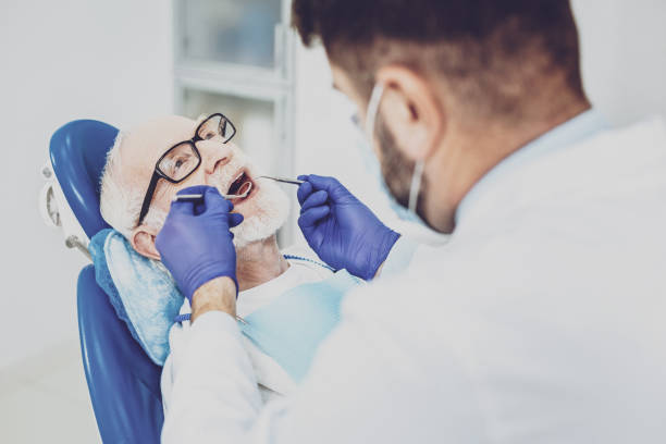 Best Pediatric Emergency Dentist in New London, CT